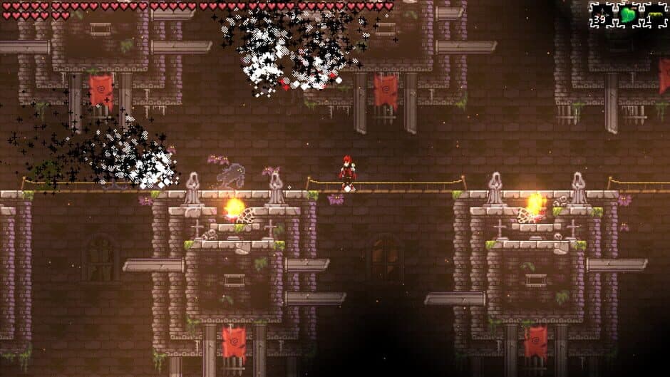 Скриншот 3 из Betrayer: Curse of the Spine