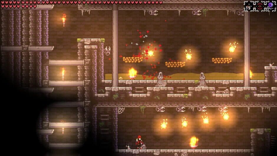 Скриншот 5 из Betrayer: Curse of the Spine