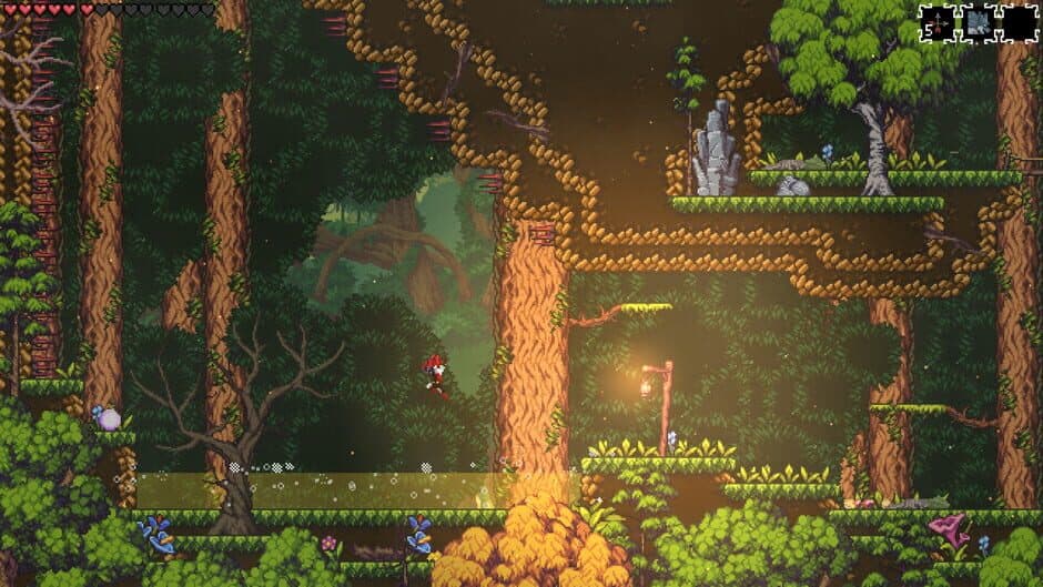 Скриншот 10 из Betrayer: Curse of the Spine