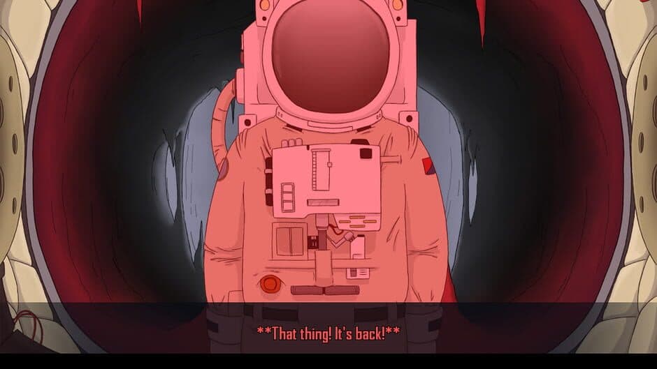 Скриншот 11 из Egress - The Test of STS-417