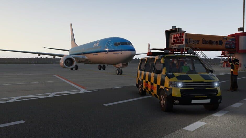 Скриншот 6 из X-Plane 11: Add-on - SAM FollowMe