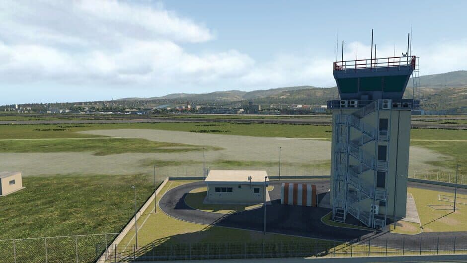 Скриншот 5 из X-Plane 11: Add-on - Aerosoft Reggio Calabria XP