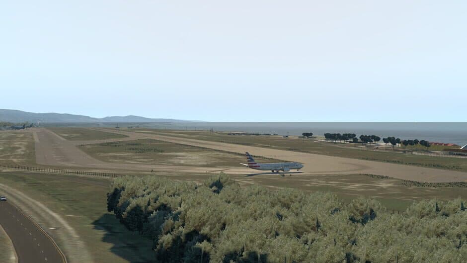 Скриншот 12 из X-Plane 11: Skyline Simulations - MKJS: Montego Bay Jamaica