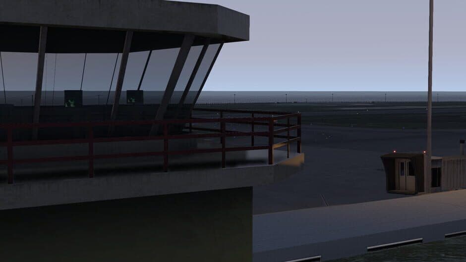 Скриншот 11 из X-Plane 11: Skyline Simulations - MKJS: Montego Bay Jamaica