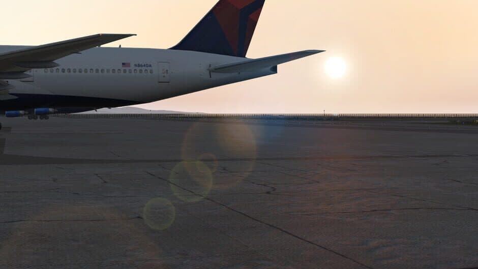 Скриншот 10 из X-Plane 11: Skyline Simulations - MKJS: Montego Bay Jamaica