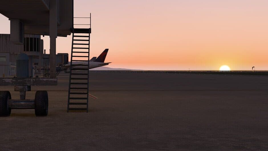 Скриншот 9 из X-Plane 11: Skyline Simulations - MKJS: Montego Bay Jamaica