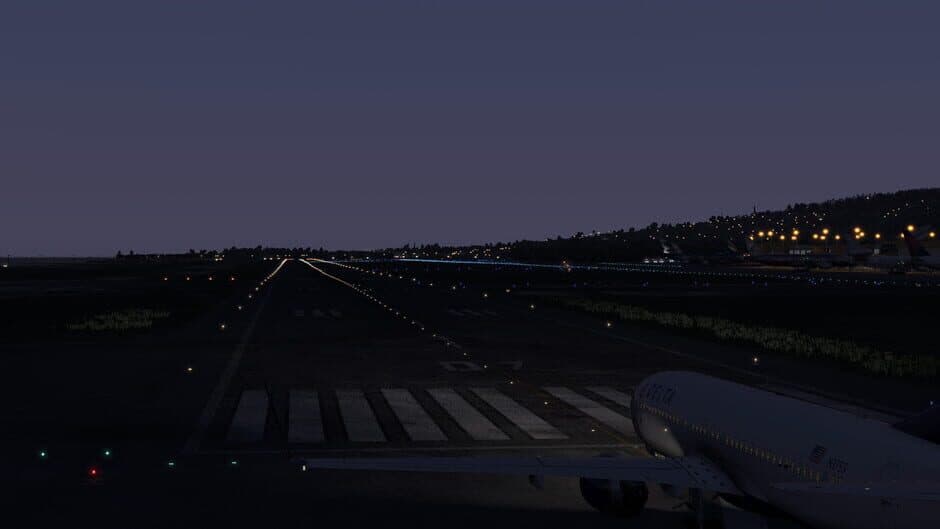 Скриншот 6 из X-Plane 11: Skyline Simulations - MKJS: Montego Bay Jamaica