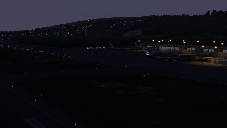 Скриншот 5 из X-Plane 11: Skyline Simulations - MKJS: Montego Bay Jamaica