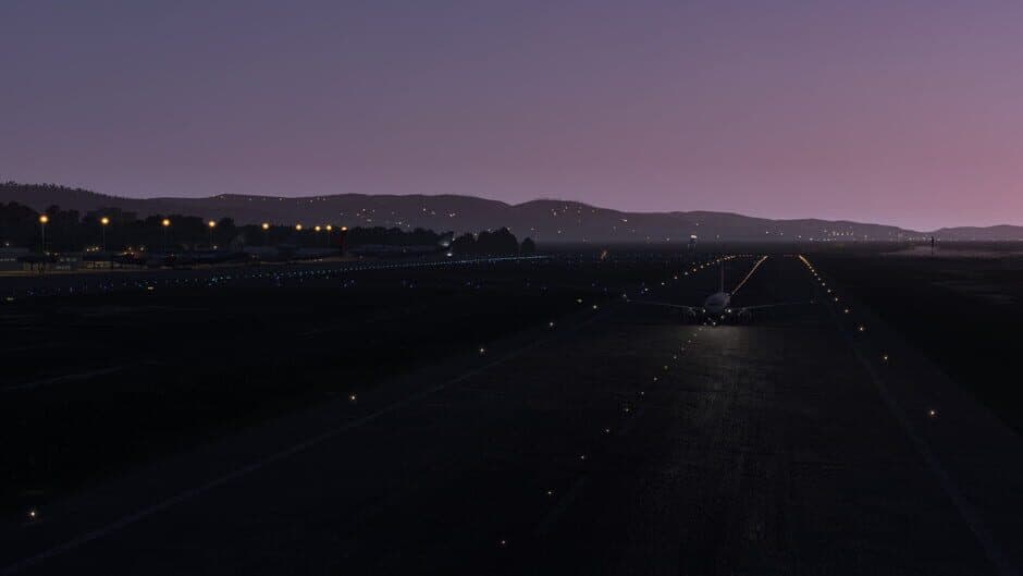 Скриншот 3 из X-Plane 11: Skyline Simulations - MKJS: Montego Bay Jamaica