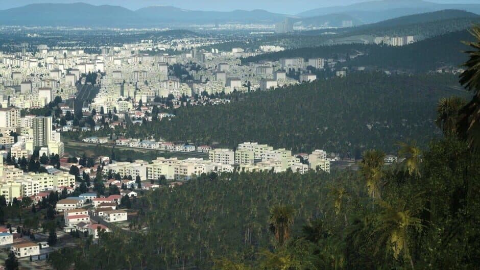 Скриншот 10 из X-Plane 11: Add-on - JustAsia: Real World Malaysia