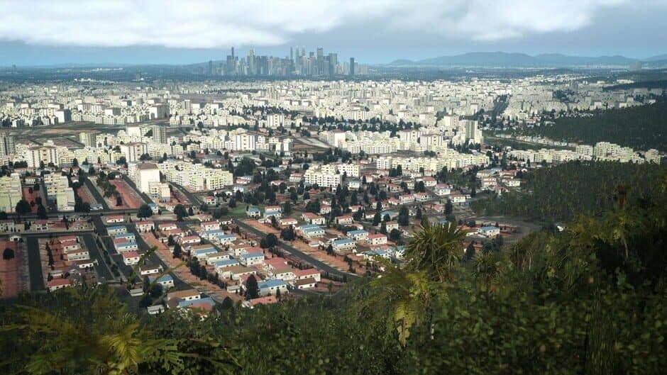 Скриншот 8 из X-Plane 11: Add-on - JustAsia: Real World Malaysia