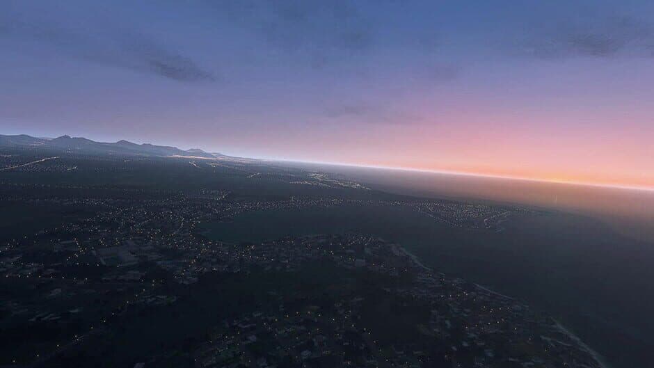 Скриншот 12 из X-Plane 11: FSDG - Mauritius