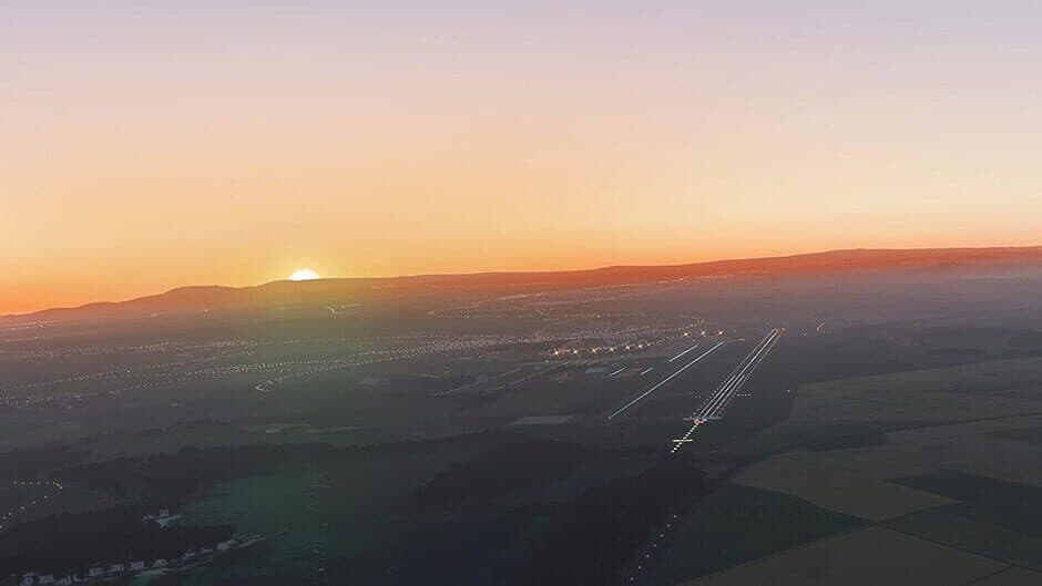 Скриншот 9 из X-Plane 11: FSDG - Mauritius
