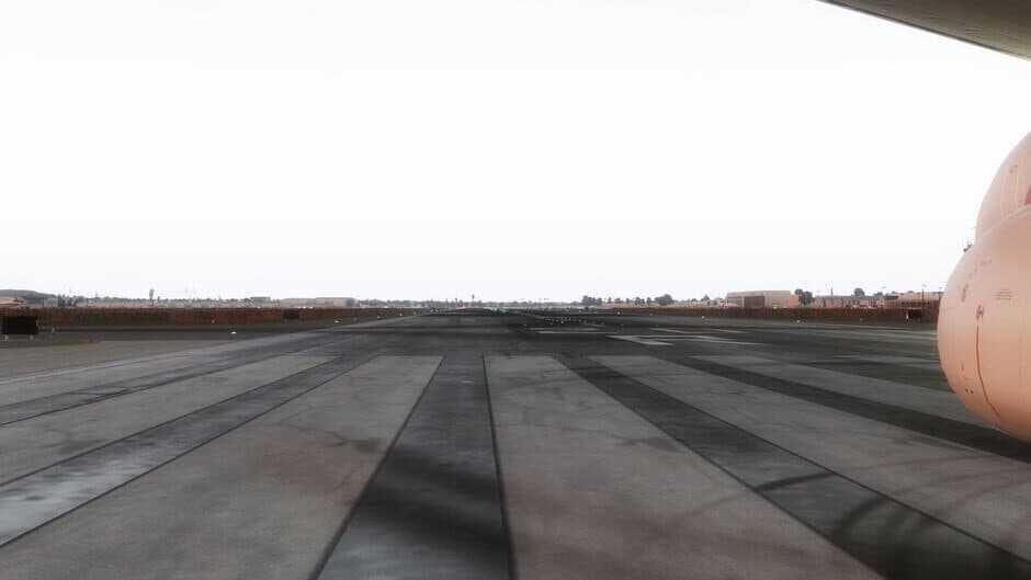 Скриншот 7 из X-Plane 11: Skyline Simulations - KSNA: John Wayne International