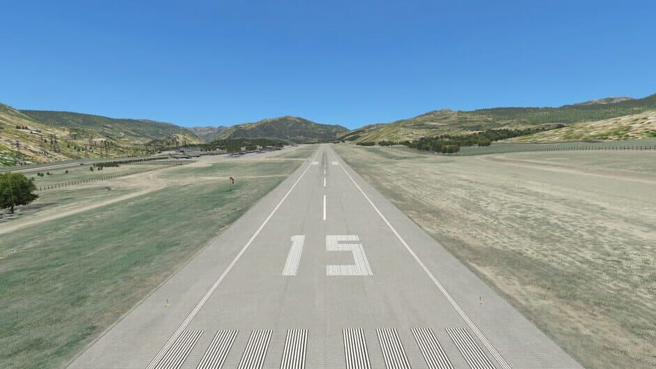 Скриншот 5 из X-Plane 11: Add-on - Aerosoft Aspen XP