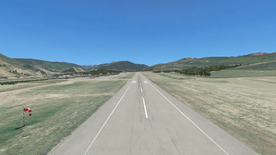 Скриншот 6 из X-Plane 11: Add-on - Aerosoft Aspen XP