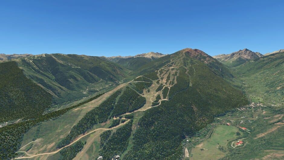 Скриншот 7 из X-Plane 11: Add-on - Aerosoft Aspen XP