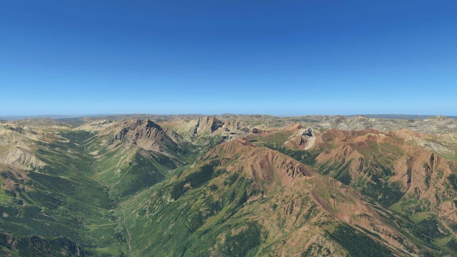 Скриншот 8 из X-Plane 11: Add-on - Aerosoft Aspen XP