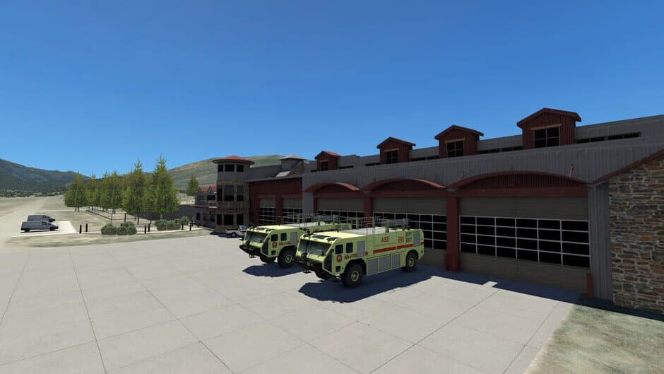 Скриншот 10 из X-Plane 11: Add-on - Aerosoft Aspen XP
