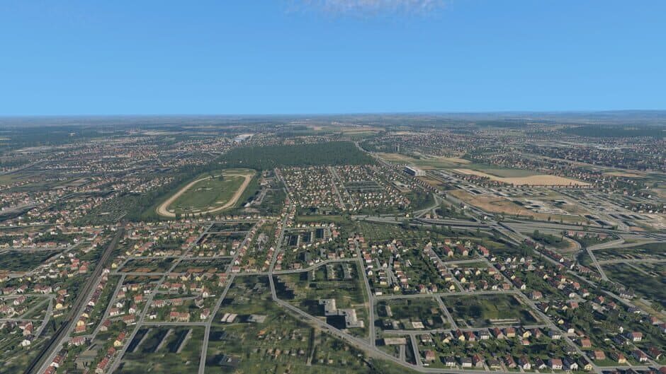 Скриншот 2 из X-Plane 11: Add-on - Aerosoft Dortmund XP