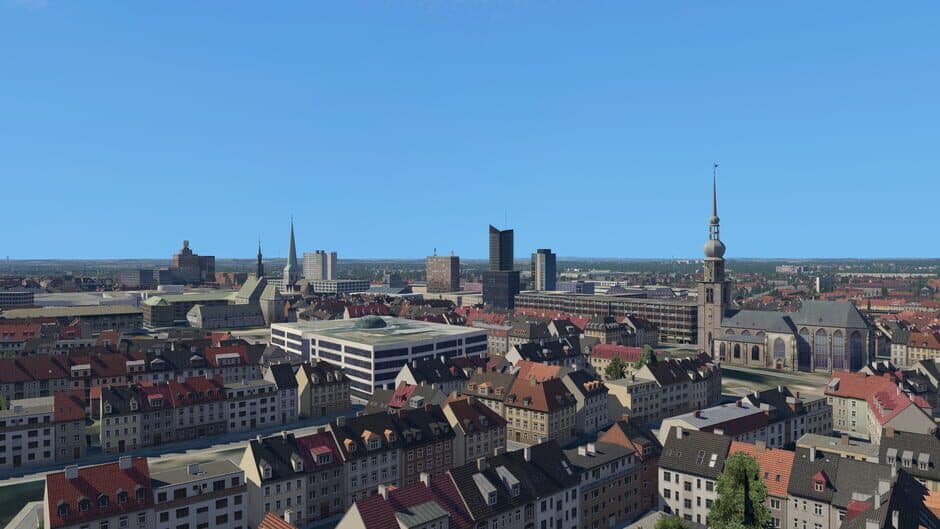 Скриншот 7 из X-Plane 11: Add-on - Aerosoft Dortmund XP