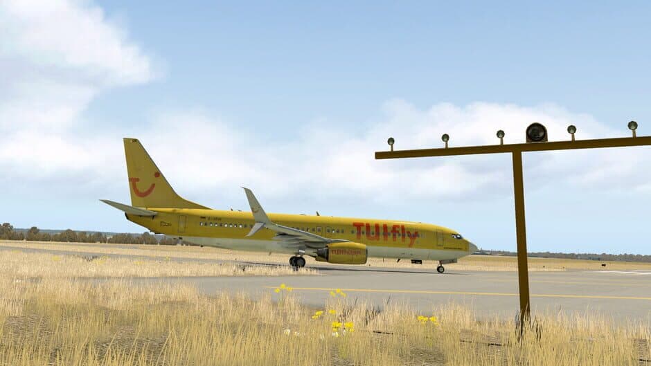 Скриншот 12 из X-Plane 11: Aerosoft - Paderborn XP