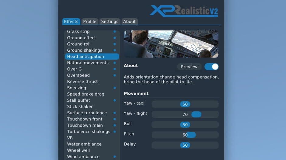 Скриншот 3 из X-Plane 11: Aerosoft - XPRealistic v.2