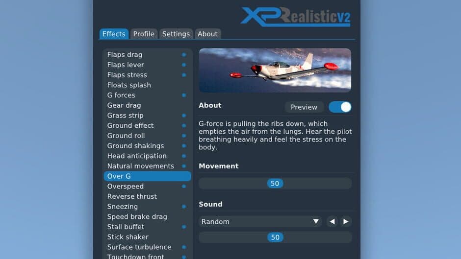 Скриншот 4 из X-Plane 11: Aerosoft - XPRealistic v.2