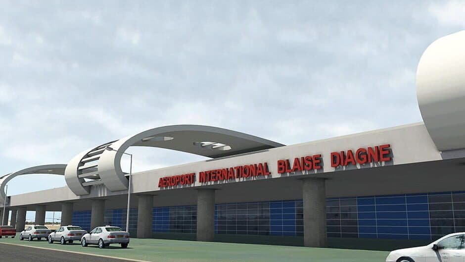 Скриншот 7 из X-Plane 11: FSDG - Dakar
