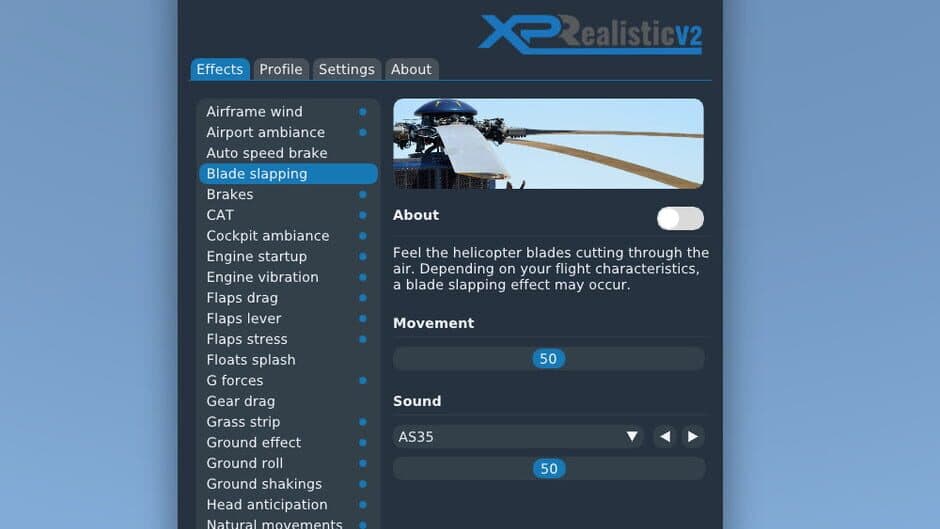 Скриншот 5 из X-Plane 11: Aerosoft - XPRealistic v.2
