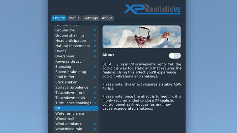 Скриншот 2 из X-Plane 11: Aerosoft - XPRealistic v.2