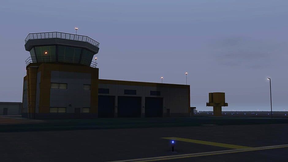 Скриншот 1 из X-Plane 11: FSDG - Dakar
