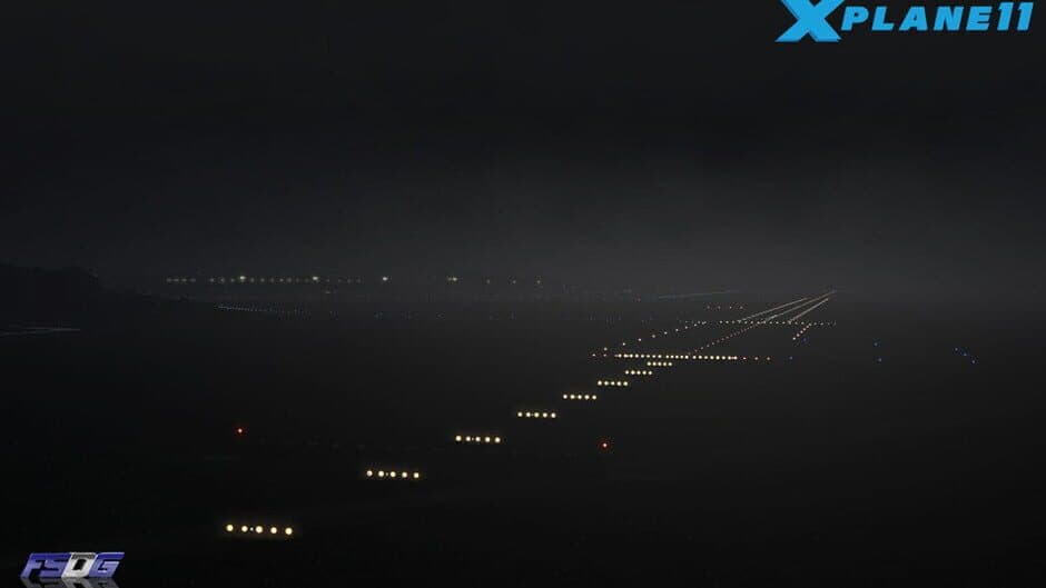 Скриншот 3 из X-Plane 11: FSDG - Bremen XP