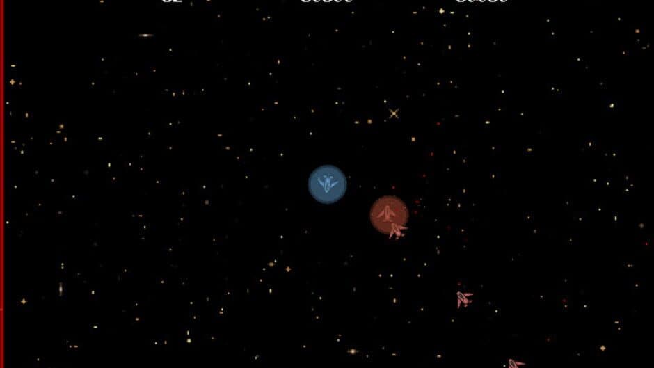 Скриншот 2 из The Final Frontier