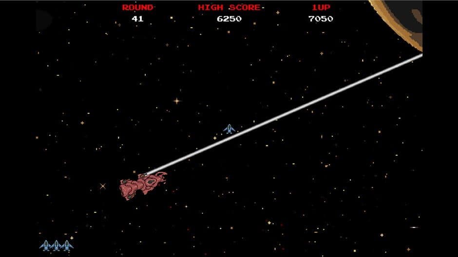 Скриншот 3 из The Final Frontier