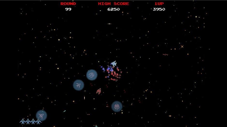 Скриншот 4 из The Final Frontier