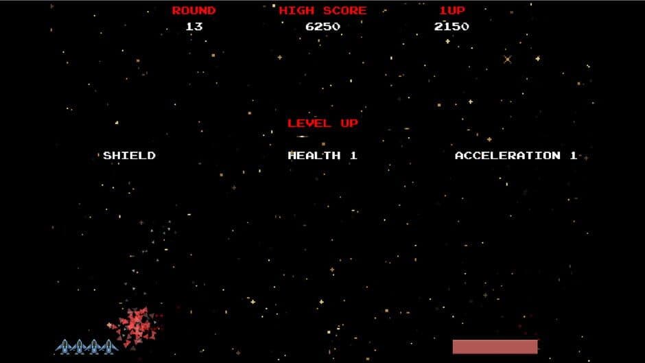 Скриншот 5 из The Final Frontier