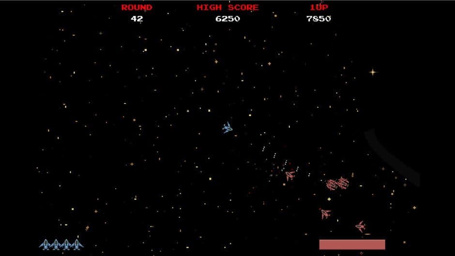 Скриншот 6 из The Final Frontier