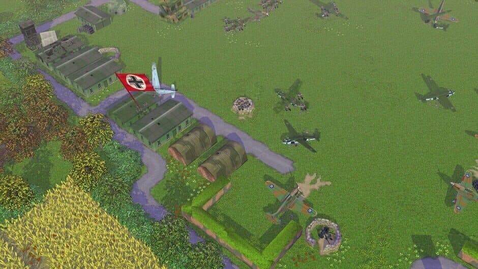 Скриншот 1 из Battle Academy: Operation Sealion