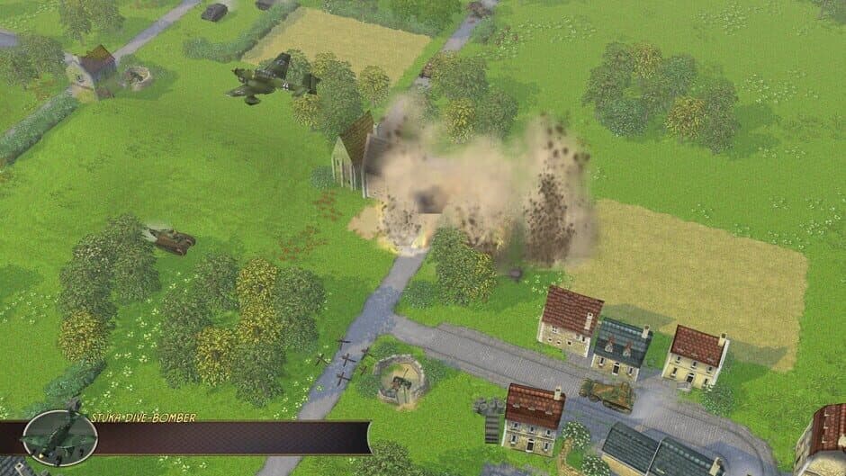 Скриншот 3 из Battle Academy: Blitzkrieg France