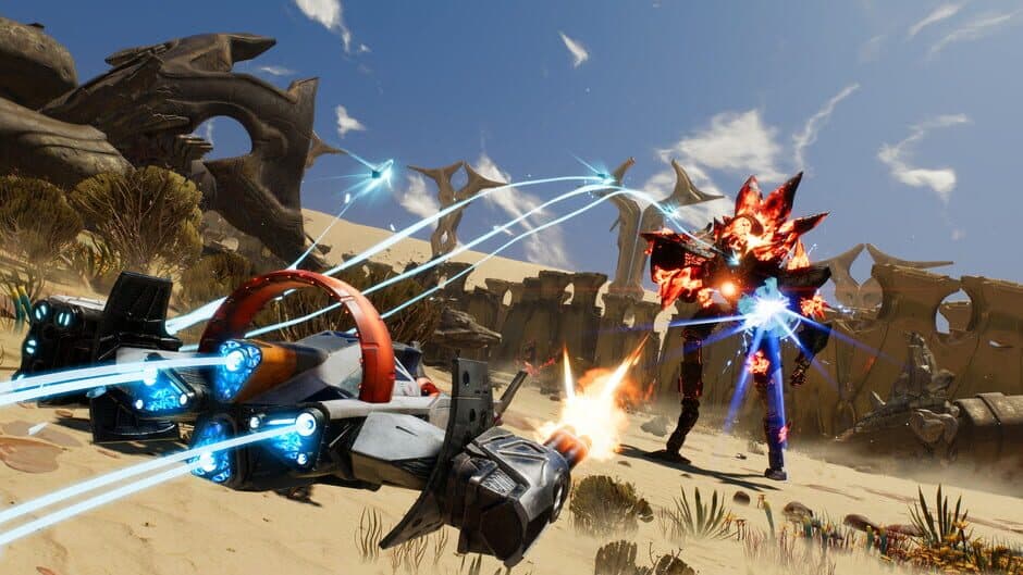 Скриншот 1 из Starlink: Battle for Atlas - Collection Pack 2