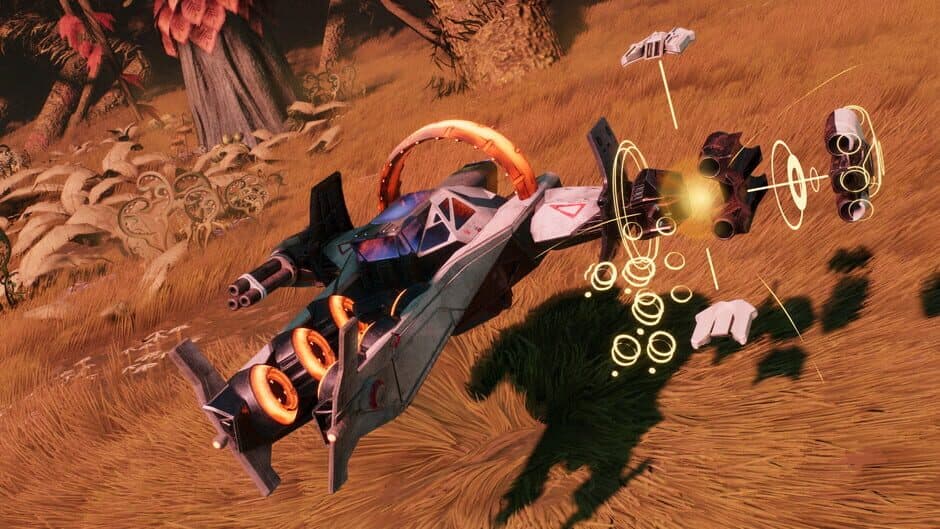 Скриншот 4 из Starlink: Battle for Atlas - Collection Pack 2