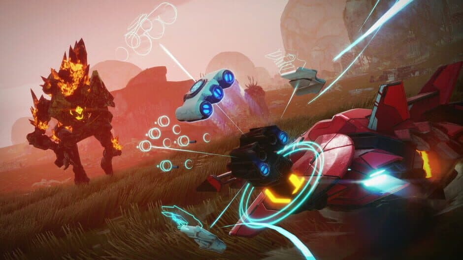Скриншот 5 из Starlink: Battle for Atlas - Collection Pack 2