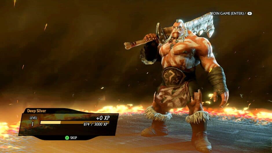Скриншот 5 из Sacred 3: Orc of Thrones