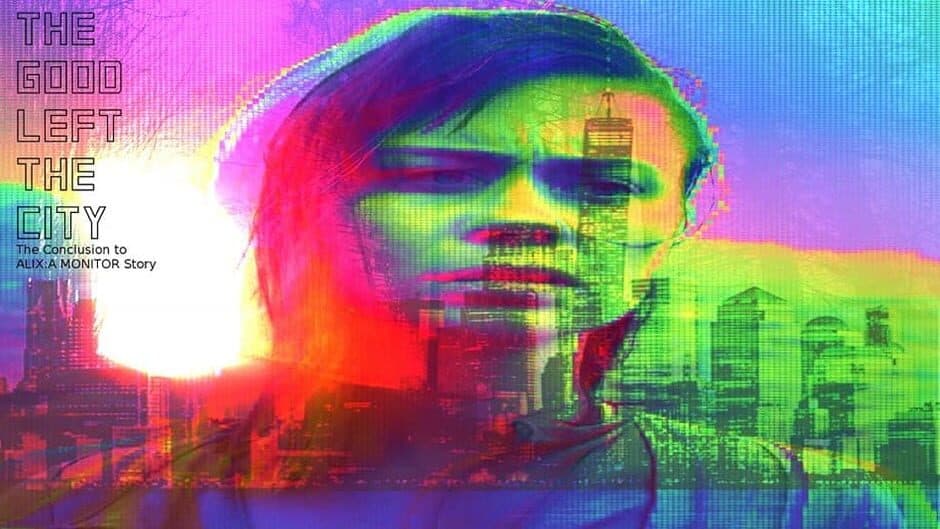 Скриншот 6 из Monitor: The Game - The Good Left The City