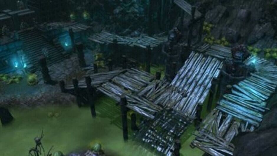 Скриншот 4 из Lara Croft and the Guardian of Light: Things that Go Boom - Challenge Pack 2
