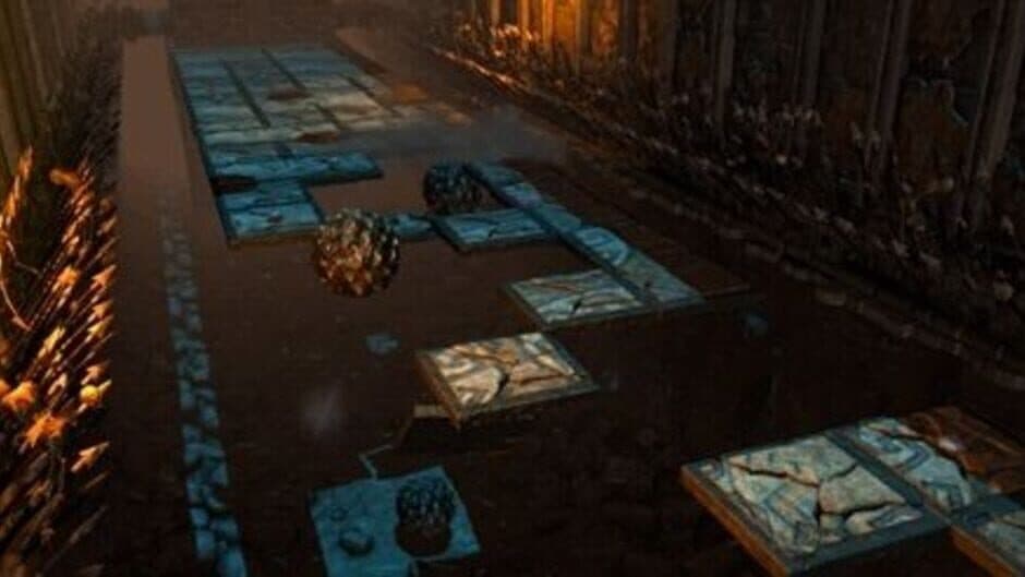 Скриншот 1 из Lara Croft and the Guardian of Light: All the Trappings - Challenge Pack 1