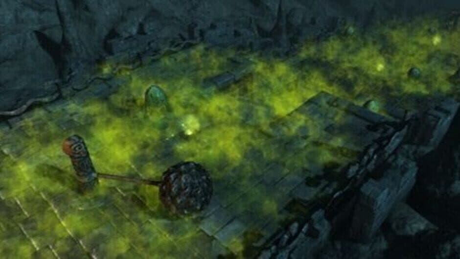 Скриншот 1 из Lara Croft and the Guardian of Light: Things that Go Boom - Challenge Pack 2