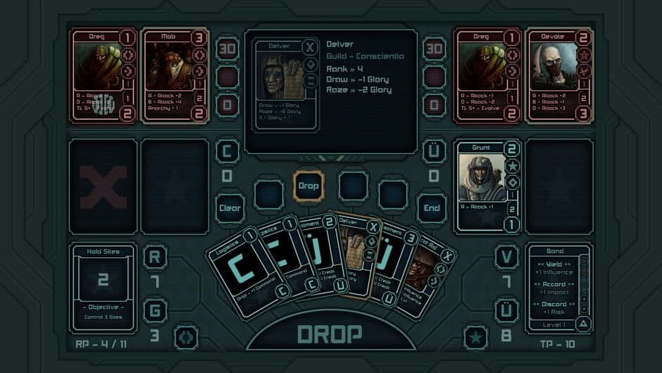 Скриншот 1 из Siberian Dawn: Mission Pack 1