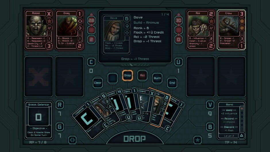 Скриншот 1 из Siberian Dawn: Mission Pack 2